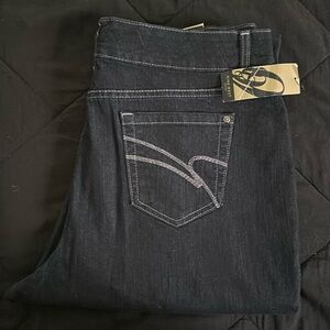 Nine West denim jeans